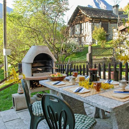 Holiday Home Marianne By Interhome Аквилла Экстерьер фото