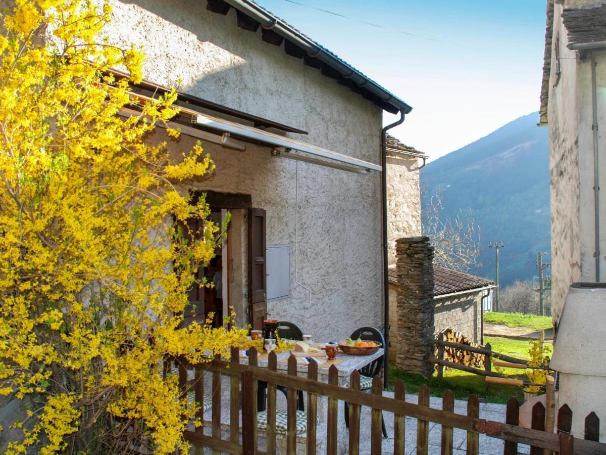 Holiday Home Marianne By Interhome Аквилла Экстерьер фото