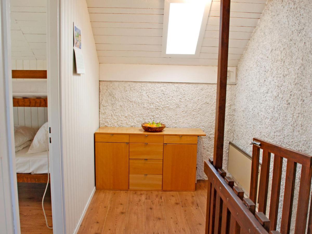 Holiday Home Marianne By Interhome Аквилла Экстерьер фото